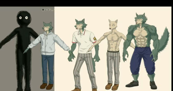 Studio Orange's Anime Evolution: From Sparkling Gems to Leviathan's Depths!