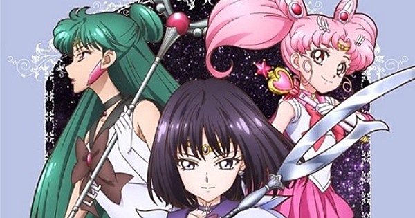 Details Revealed for Final Sailor Moon Crystal Season 3 Limited Edition Box  Set - Interest - Anime News Network
