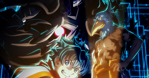 Shangri-La Frontier Anime Reveals Season 3's January 2027 Debut, 1st Game's 2026 Launch