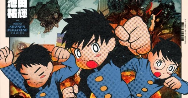 《Thunder 3》漫畫將於 6 月 5 日迎來最終章