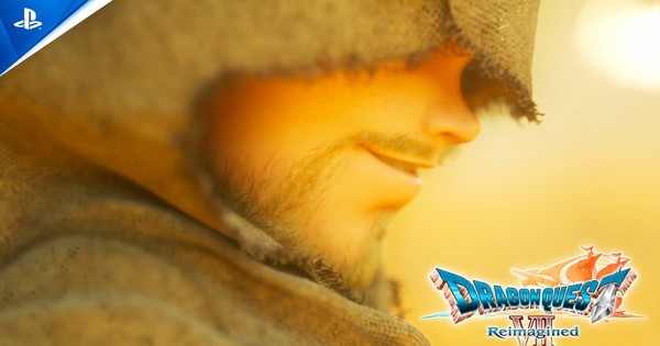 Dragon Quest VII Reimagined Game Streams 'Follow-Up Trailer'