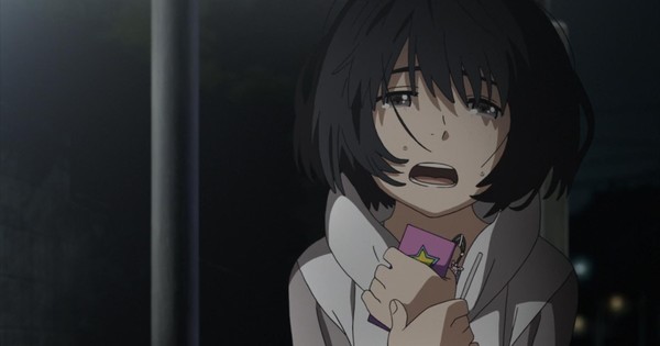 Interview Legendary Anime Screenwriter Mari Okada Anime News Network