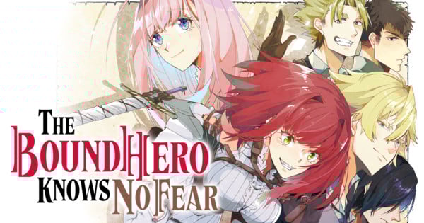 Manga Up! Global Adds Writer Tomoki Matsumoto, Artist LOSA's