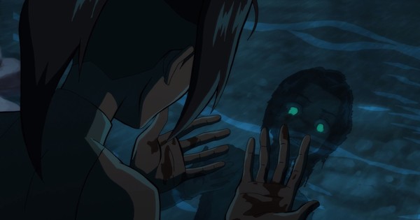 The Blood Soaked World Of Onyx Equinox This Week In Anime Anime News Network