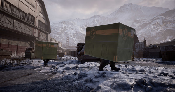 Snake Eater's Back and Better Than Ever!  1 MILLION Copies Sold on Day ONE!