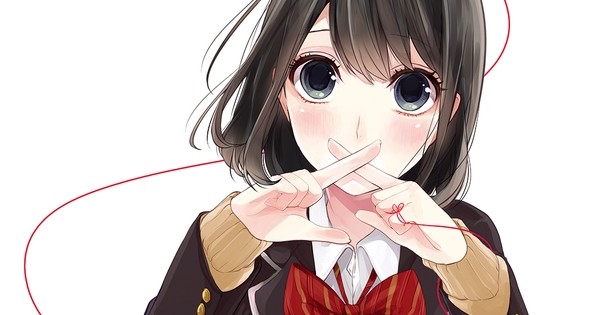 Love and Lies Manga Returns From Hiatus, Ends With 12th Volume on January 7 (Updated)