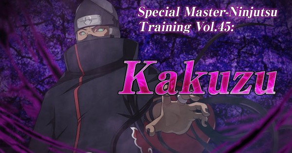 KAKUZU IS HERE!  Naruto to Boruto: Shinobi Striker's 7th Anniversary ROCKS!