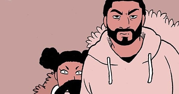 WEBTOON's ShootAround Heads to Big Screen as YA Live-Action Film
