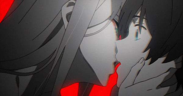 DARLING in the FRANXX - Thoughts so far