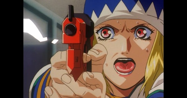 This Week in Anime - Bring Out the Big (Girls with) Guns
