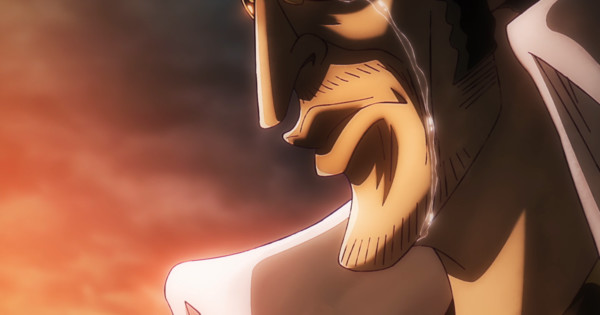 One Piece ‒ Episode 1154