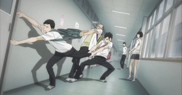 Haikyuu!! Season 2 - 17 - Lost in Anime