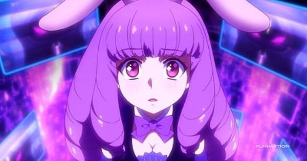 Chuchu (Show By Rock!!)