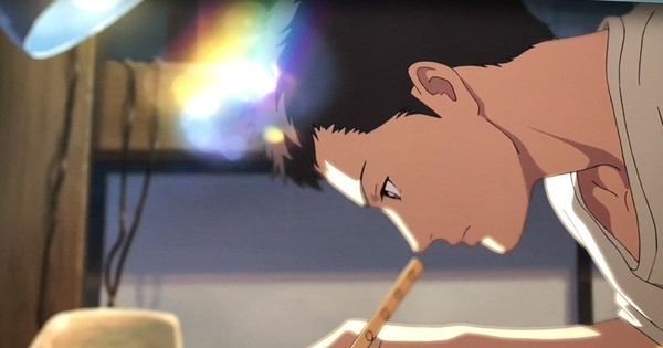 Shinkai Reveals Cameo Of The Garden Of Words Takao In Your Name Interest Anime News Network Shinkai Reveals Cameo Of The Garden Of Words Takao In Your Name Interest Anime News Network