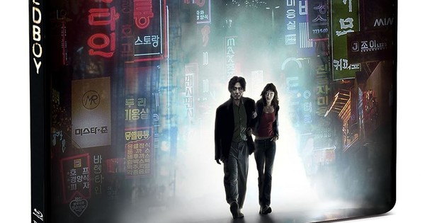 박찬욱 감독이 한국 영화 '올드보이'의 영어 실사 시리즈를 개발 중이다.