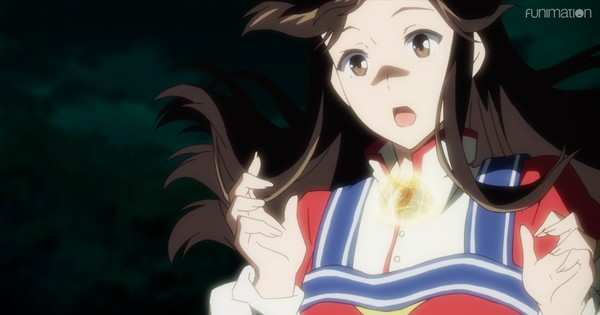 Episode 8 - The Saint's Magic Power is Omnipotent [2021-05-26] - Anime News  Network