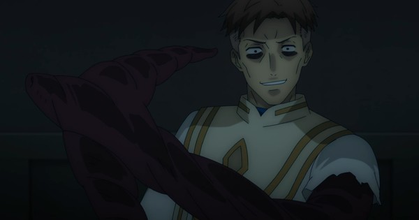 Roll Over and Die ‒ Episode 11