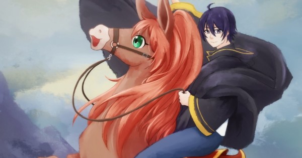 The Fruit of Evolution: Before I Knew It, My Life Had It Made - The Fall  2021 Preview Guide - Anime News Network