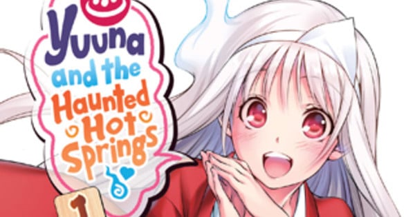 Yuuna and the Haunted Hot Springs Trailer 2 