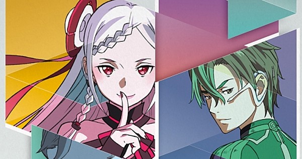 Sword Art Online Ordinal Scale Film�s English 2nd Teaser