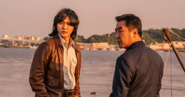 Hooligans Mania Explodes!  Live-Action Adaptation Sends Webtoon Views into the STRATOSPHERE!