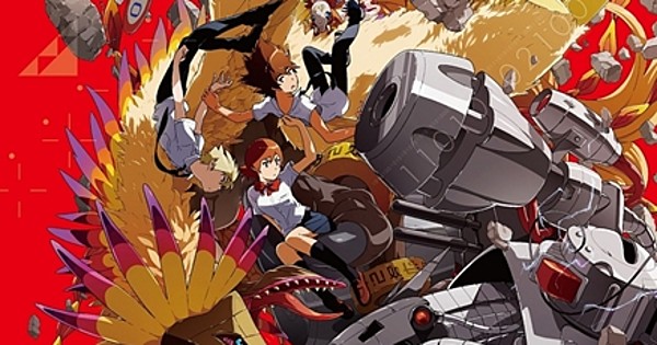 Digimon Adventure tri. Part 4 Hits Japanese Theaters On 2/25/2017 - Anime  Herald