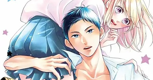 Aki Iwai’s Abe-kun’s Got Me Now! Manga Ends With 13th Volume – News