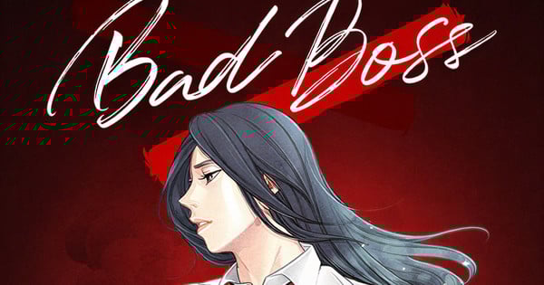 Bad Boss Webtoon Set for Live-Action Series Adaptation