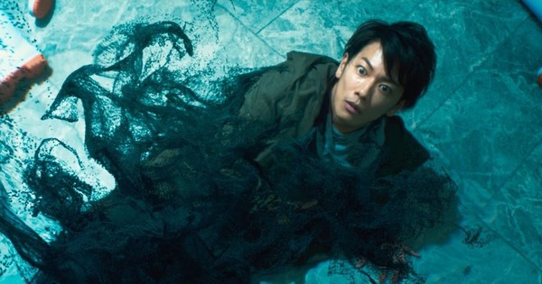 Live-Action Ajin Film's Teaser Trailer Streamed - News - Anime News Network