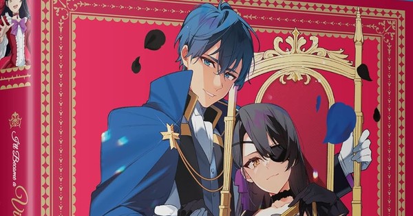 North American Anime, Manga Releases, November 9-15