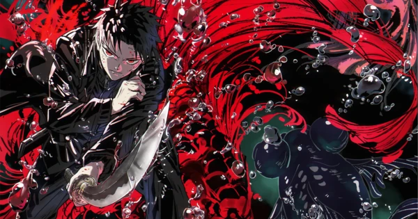 Takeru Hokazono's Kagurabachi Manga Gets TV Anime in April 2027