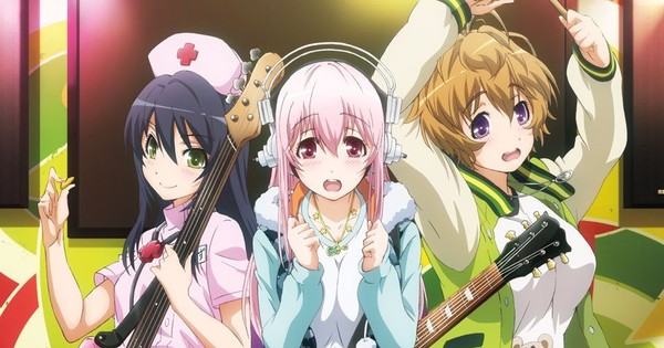 Animefest 2022 Schedule