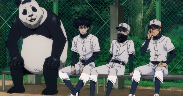 Top 10 Baseball Anime  List of Baseball Anime To Watch