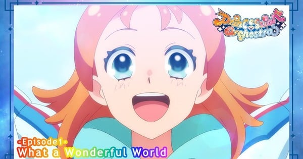 Princession Orchestra Anime Streams 1st 2 Episodes With English Subtitles