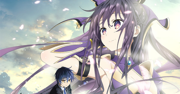 Date A Live IV Episode 4 Discussion - Forums 