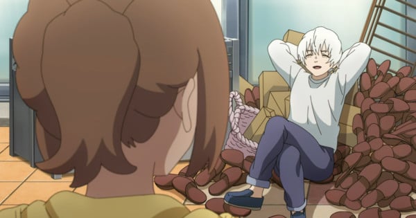 To Your Eternity Season 3 ‒ Episode 8