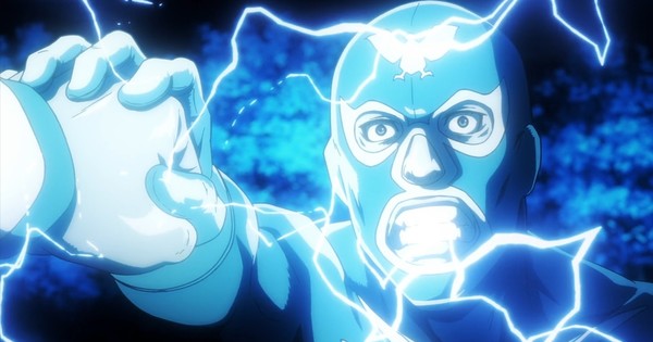 Tojima Wants to Be a Kamen Rider ‒ Episode 7