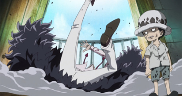 One Piece Episode 1015 Discussion (100 - ) - Forums 