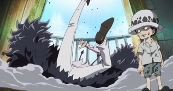 One Piece Episode 1026: Release date and time, what to expect, and