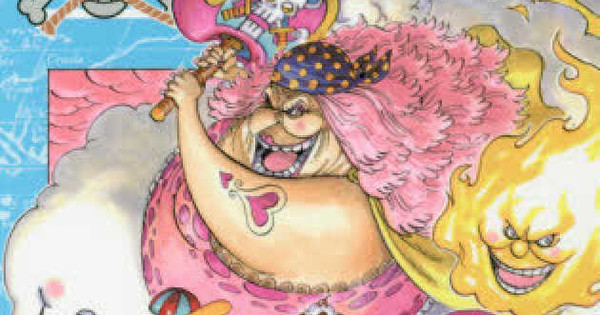 Eiichiro Oda Teases Developments for One Piece Manga in 2018 - News ...