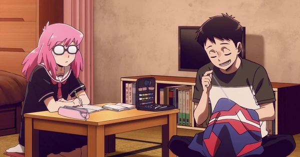 My Hero Academia: Vigilantes Season 2 ‒ Episode 26