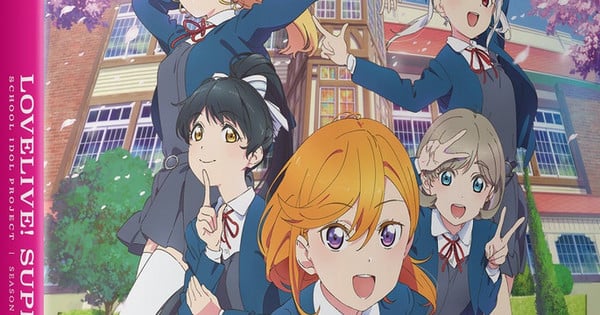 North American Anime, Manga Releases, November 27-December 3