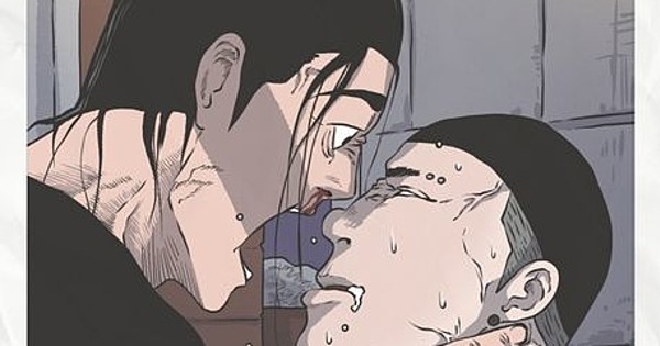 A Mark Against Thee Webtoon Confirmed for Live-Action Adaptation