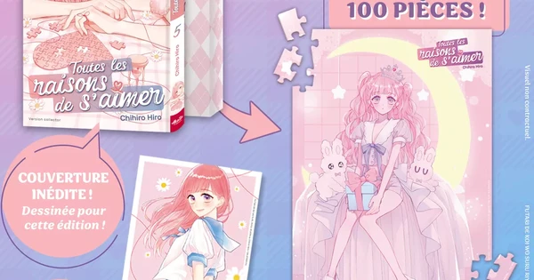 Toutes Les Raisons De S'aimer Scan Vf www.animenewsnetwork.com