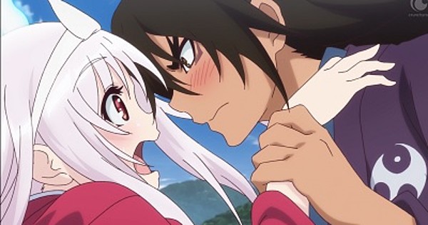 A Ghost Of A Chance – 'Yuuna and the Haunted Hot Springs' Episode 7 Review  – Anime QandA