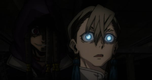 Gachiakuta ‒ Episode 5 thumbnail