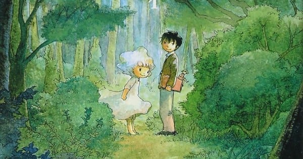 Kodama Tales Licenses Hisae Iwaoka's The Magical Forest of Hoshigahara Manga