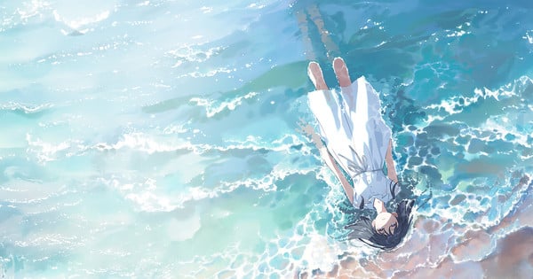 To You in the Beyond Anime Film's Teaser Reveals Cast