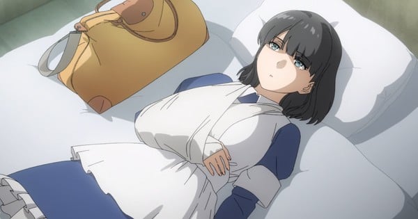 Rascal Does No longer Dream of Santa Claus ‒ Episode 6 thumbnail