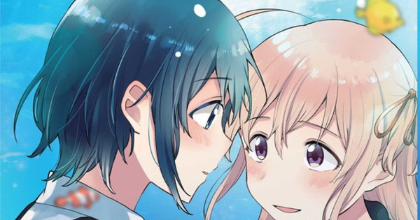 A Tropical Fish Yearns for Snow GN 1-4 - Review - Anime News Network - A Tropical Fish Yearns For Snow Anime